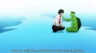Arakawa Under the Bridge episodio 10