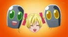 Arakawa Under the Bridge episodio 13