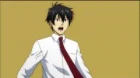Arakawa Under the Bridge episodio 2