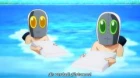 Arakawa Under the Bridge episodio 6