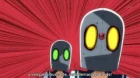Arakawa Under the Bridge episodio 7