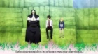 Arakawa Under the Bridge episodio 9