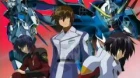 Mobile Suit Gundam SEED Destiny episodio 36