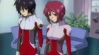Mobile Suit Gundam SEED Destiny episodio 38