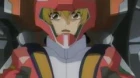 Mobile Suit Gundam SEED Destiny episodio 42