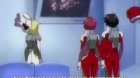 Mobile Suit Gundam SEED Destiny episodio 45