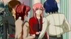 Mobile Suit Gundam SEED Destiny episodio 46