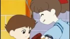 Medabots Damashii episodio 25