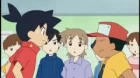Medabots Damashii episodio 27