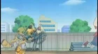 Medabots Damashii episodio 29