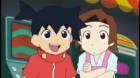 Medabots Damashii episodio 30