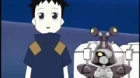 Medabots Damashii episodio 32