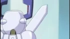 Medabots Damashii episodio 35
