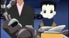 Medabots Damashii episodio 36