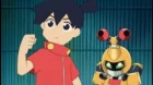 Medabots Damashii episodio 38