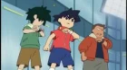 Medabots Damashii episodio 39