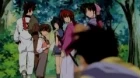 Rurouni Kenshin episodio 85