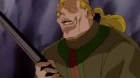 Rurouni Kenshin episodio 87