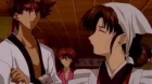 Rurouni Kenshin episodio 90