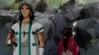 Rurouni Kenshin episodio 92