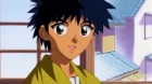 Rurouni Kenshin episodio 95
