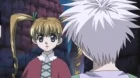 Hunter x Hunter: Greed Island episodio 8