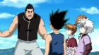 Hunter x Hunter: Greed Island Final episodio 13