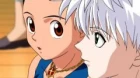 Hunter x Hunter: Greed Island Final episodio 5