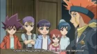 Yu-Gi-Oh! 5D's episodio 154