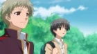 Fortune Arterial: Akai Yakusoku episodio 1