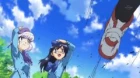 Zettai Karen Children episodio 37
