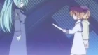 Magical Girl Lyrical Nanoha episodio 13