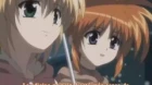 Magical Girl Lyrical Nanoha A's episodio 13