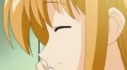 Magical Girl Lyrical Nanoha A's episodio 2