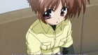 Magical Girl Lyrical Nanoha A's episodio 4