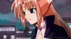 Magical Girl Lyrical Nanoha A's episodio 5