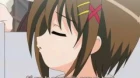 Magical Girl Lyrical Nanoha A's episodio 6