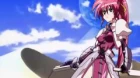 Magical Girl Lyrical Nanoha A's episodio 7