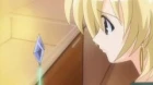 Magical Girl Lyrical Nanoha A's episodio 9
