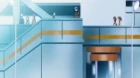 Magical Girl Lyrical Nanoha StrikerS episodio 11
