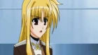 Magical Girl Lyrical Nanoha StrikerS episodio 13