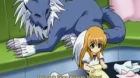 Magical Girl Lyrical Nanoha StrikerS episodio 14