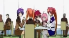 Magical Girl Lyrical Nanoha StrikerS episodio 23