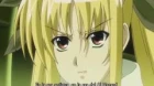 Magical Girl Lyrical Nanoha StrikerS episodio 24