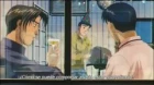Initial D: Third Stage episodio 2