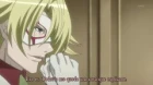 Togainu no Chi episodio 3