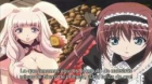 Queen's Blade: Utsukushiki Toushi-tachi episodio 4