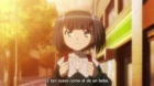 Dansai Bunri no Crime Edge episodio 3