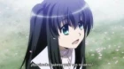 Dansai Bunri no Crime Edge episodio 4