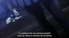 Dansai Bunri no Crime Edge episodio 6